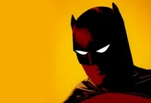 batman dc comics 1440x900 wallpaper Art HD Wallpaper
